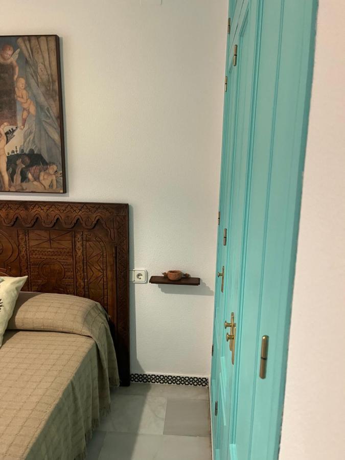 Pueblo Marinero Apartamento Novo Sancti Petri Exterior foto